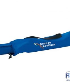 Blue Yoga Mat fitness promotional products