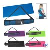 Yoga mat fitness promotional products
