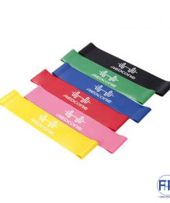 resistance bands and leg bands fitness promotional products