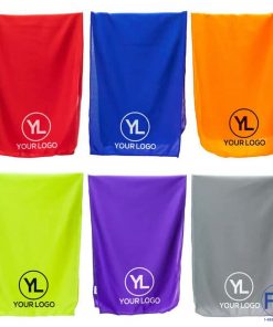 cool chill towels fitness promotional products