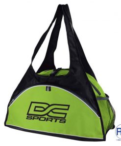 sports bags fitness promotional products