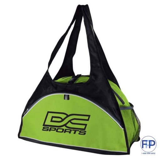 sports bags fitness promotional products