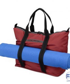 yoga gym bags fitness promotional products
