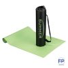 Yoga mat fitness promotional products