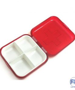 pill case | Fitness Promotional Products
