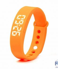 Tech Wristwatch Fitness Promotional Products