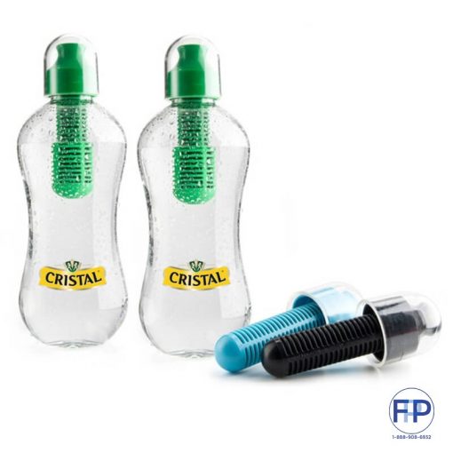 Hydration Water Bottle | Fitness Promotional Products