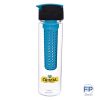 Unique Blue Water Bottle | Fitness Promotional Products
