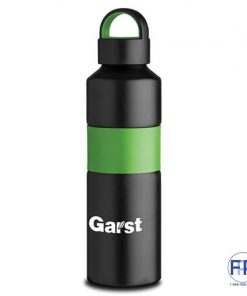 Green Water Bottle | Fitness Promotional Products