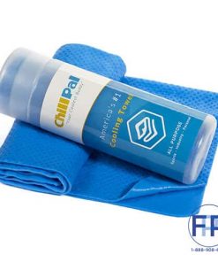 Chill cooling towel | Fitness Promotional Products