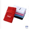 Embroidered Sports Wrist Wallet | Fitness Promotional Products