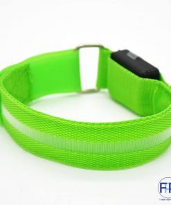 Reflective runners armband | Fitness Promotional Products