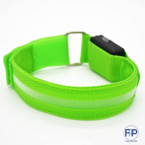 Reflective runners armband | Fitness Promotional Products