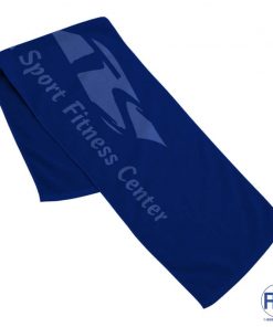 Cooling Sports Towels | Fitness Promotional Products