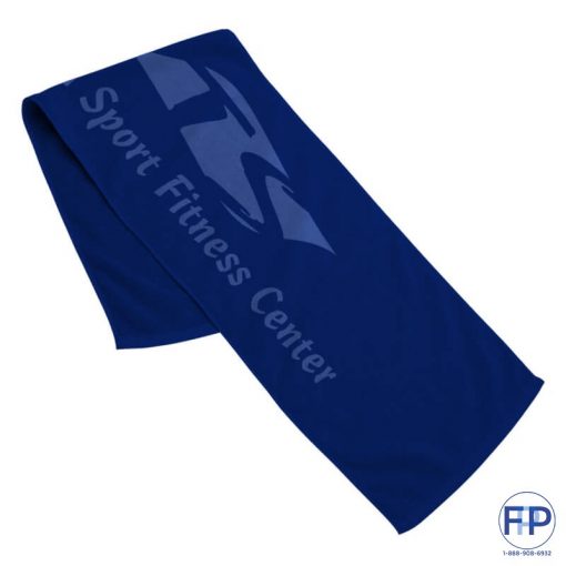 Cooling Sports Towels | Fitness Promotional Products