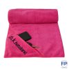 Embroidered Sports Towel | Fitness Promotional Products