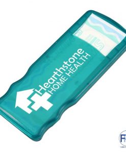 first aid bandage holder