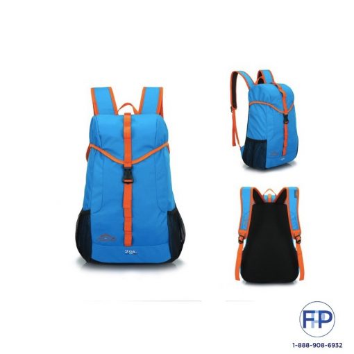 Sports and Gym Bag | Fitness Promotional Products