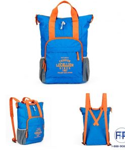 Promotional Gym Bags | Fitness Promotional Products