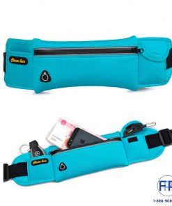 Fitness Fanny Packs| Fitness Promotional Products