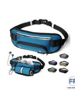 Customized fanny packs Fitness Promotional Products