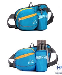 Promotional Fanny Pack | Fitness Promotional Products
