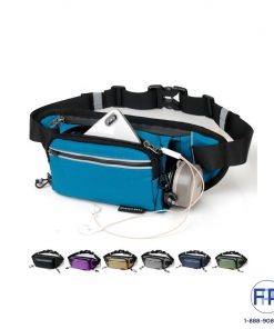 Promotional Products. Fanny Pack. Get your logo on it for less.