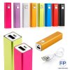 Portable phone charge and power bank promotional product. Call 1-888-908-6932.
