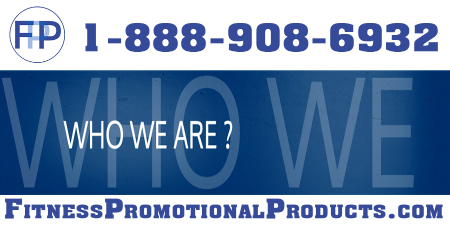 who is fpp fitness promotional products
