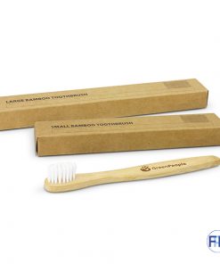 eco friendly bamboo tooth brush