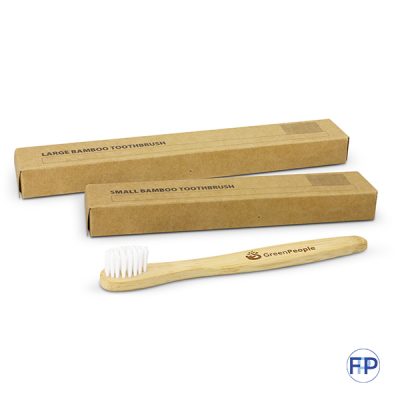 eco friendly bamboo tooth brush