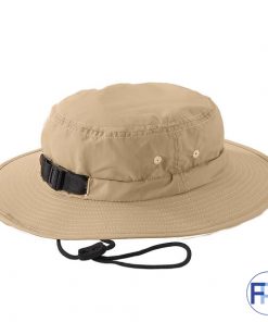 Khaki-safari-hat-with-adjustable-strap