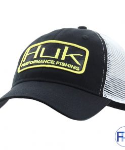 black-meshback-hat-with-adjustable-strap