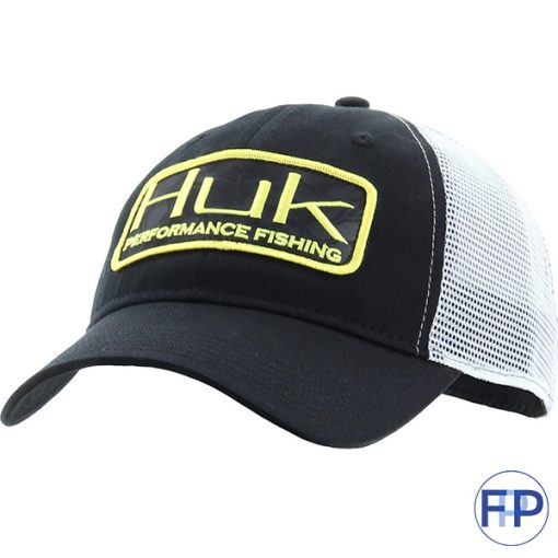 black-meshback-hat-with-adjustable-strap