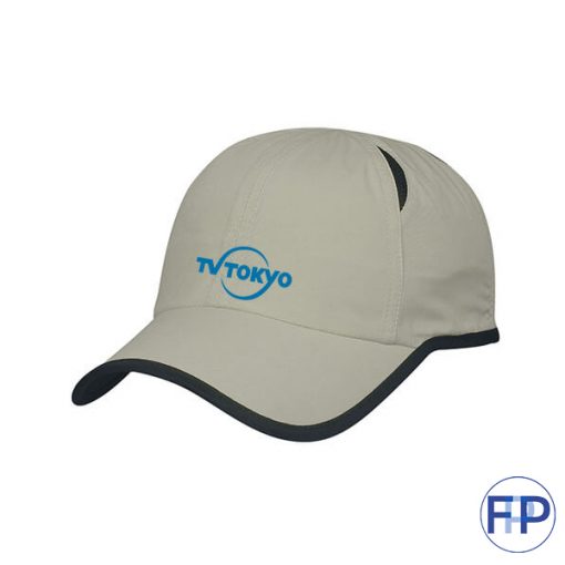 dry-tech-moisture-wick-2-tone-baseball-cap-Khaki