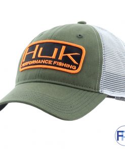 khaki-green-meshback-hat-with-adjustable-strap