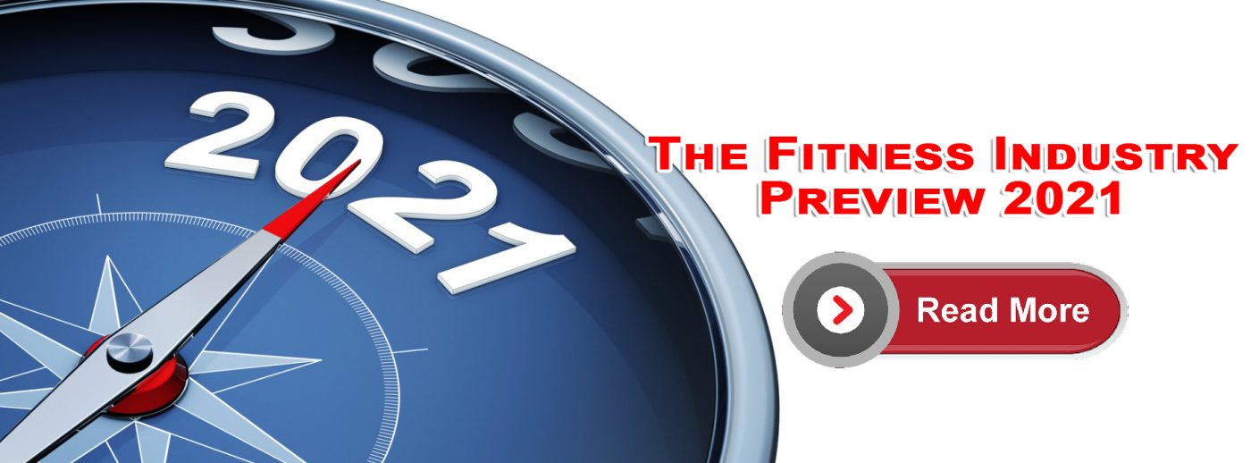 fitness business predictions